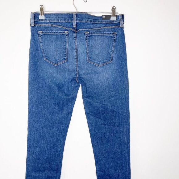 J BRAND Revolt Capri Ankle Jeans - Picture 5 of 10